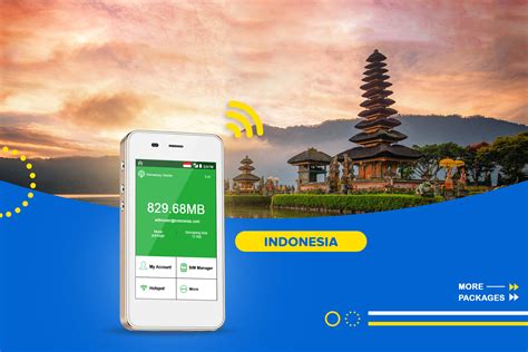 JavaMifi | eSIM, WiFi & SIM Card Global Terbaik - wintechmobiles.com