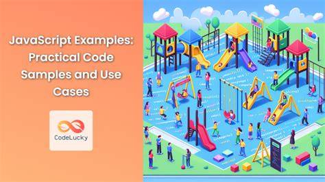 JavaScript Examples - W3Schools - muktibox.com