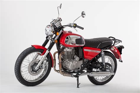 JAWA 350 STYLE Sahibinden. 