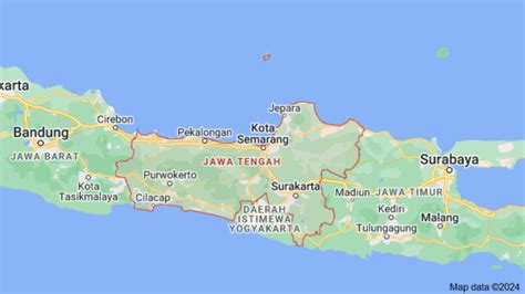 Jawa Tengah - wintechmobiles.com