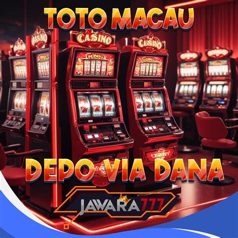 JAWARA777 Situs Slot Gacor Dan Terbaik Saat Ini JAWARA777 - JAWARA777