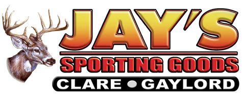 JAY’S SPORTING GOODS - 19 Photos & 30 Reviews - Yelp