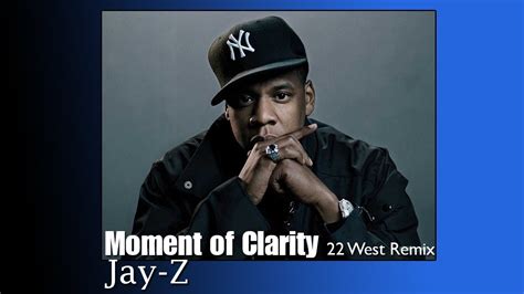 JAY Z - Moment Of Clarity Lyrics Musixmatch