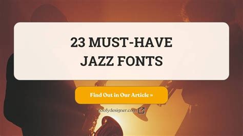 Jazz Fonts - FontSpace - muktibox.com
