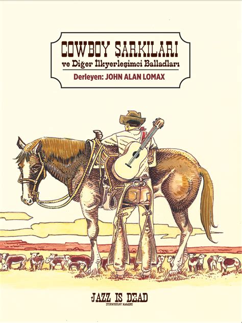 JAZZ IS DEAD ÖZEL [#25] – SUB PRESS.