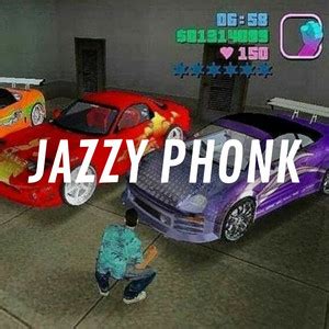 JAZZY PHONK ( slow / atmospheric / piano / jazz samples