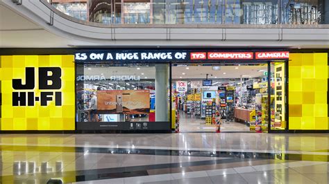 JB Hi-Fi - Australia's Largest Home Entertainment Retailer - raincitystudios.com