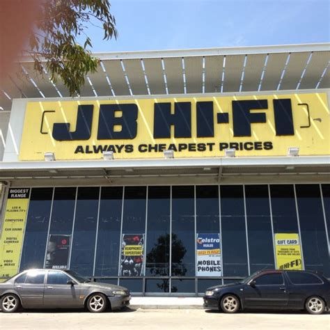 JB Hi-Fi in Narre Warren HOME - Visit Your Nearest Store