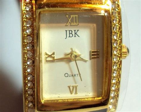 JBK Jacqueline Kennedy Onasis by Camrose & Kross Watch …