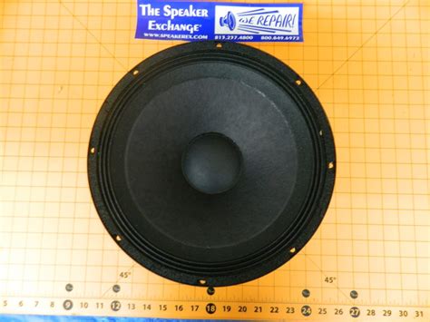 JBL 5044890X 612H 12" Transducer for EON 612 - Speaker …