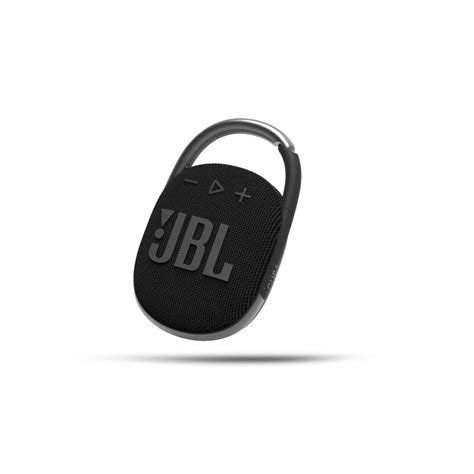 JBL Clip 4 handleiding (Nederlands - 18 pagina