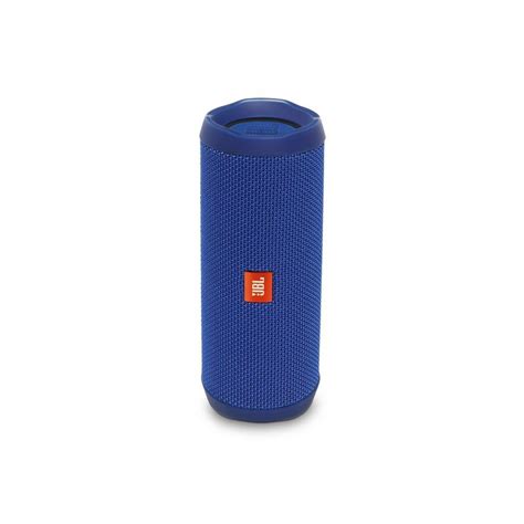 JBL Flip 4 Manual - Manuals+