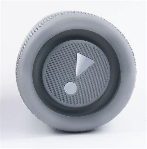 JBL Flip 6 Waterproof Wireless Bluetooth Speaker - Gray - eBay