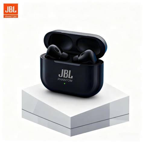 JBL Phantom Earphone Nirkabel Sejati A5Pro, Wireless ... - raincitystudios.com