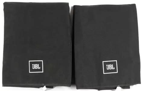 JBL PRX 625 Padded Speaker Covers (PAIR) eBay