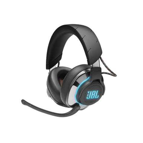 JBL Quantum 810 True Wireless Headphone Owner’s …