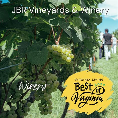 JBR Vineyards & Winery - Wine Cellar in Pearisburg