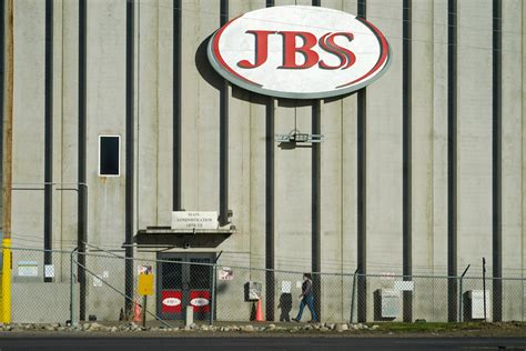 JBS ends contracts with company that hired kids to clean Greeley meat plant