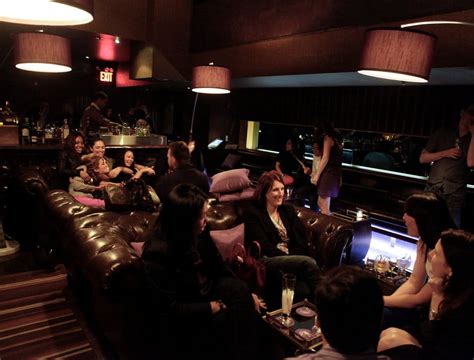 JBird, a New Speakeasy in Midtown - New York Times