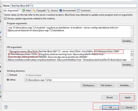 JBoss 7.1.4 causes java.lang.OutOfMemoryError w... JBoss.org …