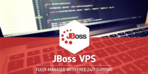 JBoss Hosting