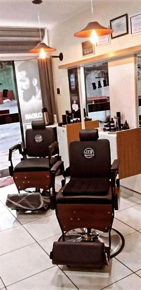 JC Barbeiro - Barbershop - Barbearia em Portal de Guarapari