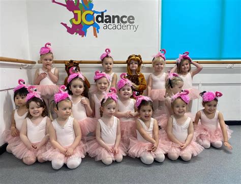 JC Dance Academy | Warrington - muktibox.com