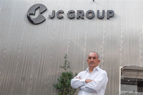 JC Group Braga