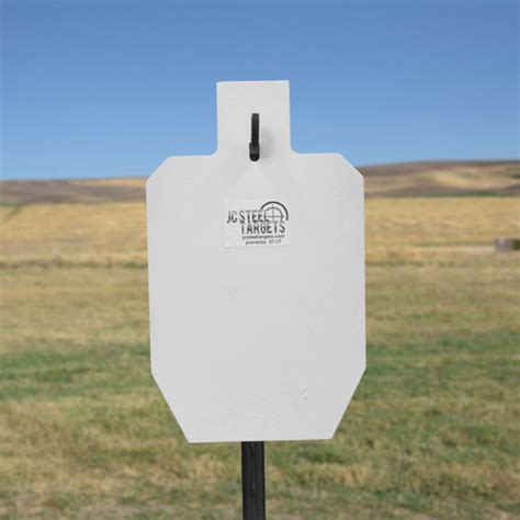 JC Steel Targets - Safe and Vault Store.com