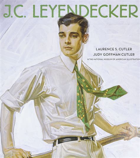 Read Jc Leyendecker By Laurence S Cutler