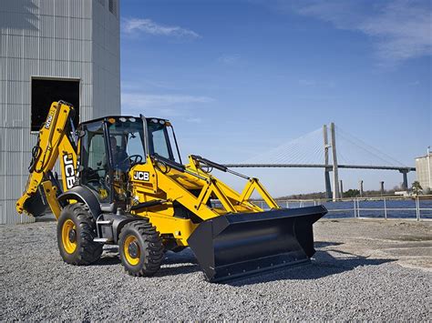 JCB 3CX 14 Backhoe Loader JCB.com