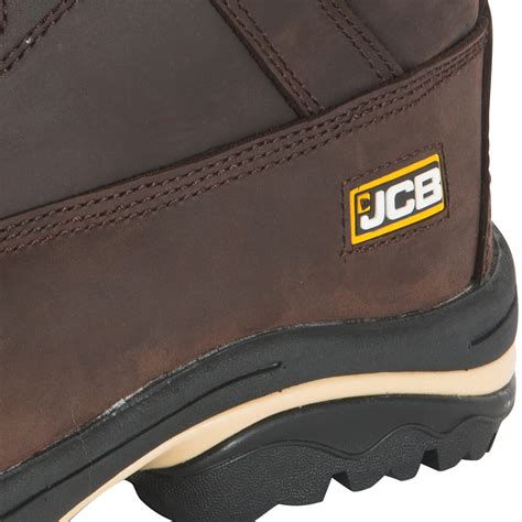 JCB Heavy Duty Men