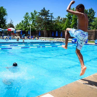 JCC Summer Swim Club, 775 Talamini Rd, Bridgewater, NJ