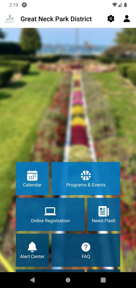 JCC of GREAT NECK APK Download for Android 