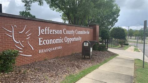 JCCEO employee reacts to massive layoffs - WVTM