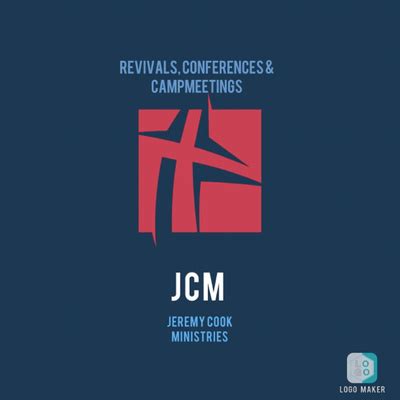 JCM (Jeremy Cook Ministries) - podcasters.spotify.com