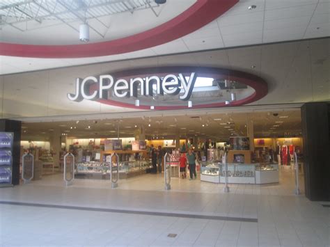 JCPenney Stroud Mall Apparel & Accessories