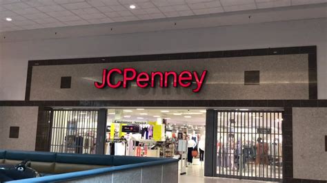 JCPenney hiring Sales Floor Associate - Volusia Mall in Daytona Beach ...