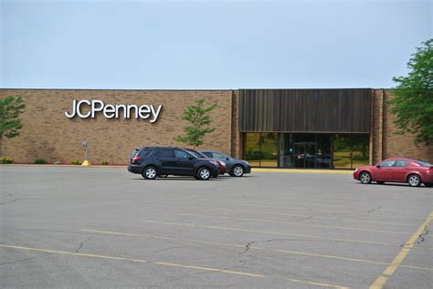 JCPenney in Lakeview Square Mall, Battle Creek, Store Hours