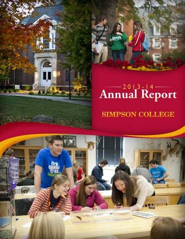 JCR Annual Report – Rebecca Simpson (2024 - Issuu