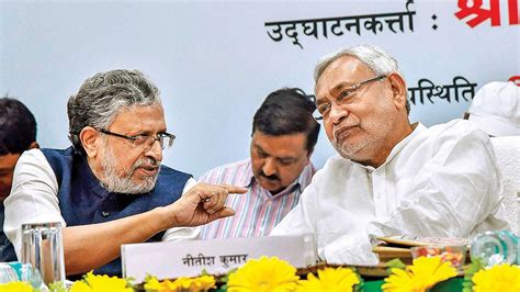 JD (U) seats in Bihar assembly polls reduced to 43 in 5 years …