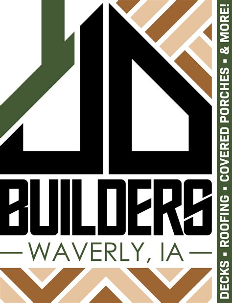 JD Builders LLC Company Profile Waverly, IA - Dun & Bradstreet