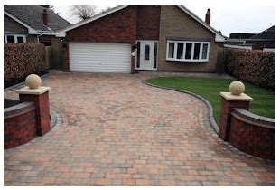 JDR Driveways in Lichfield, England - whodoyou