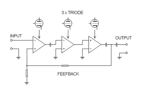 JE Audio VL10.1 - Haloftis Electronics