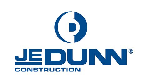 JE Dunn Construction - Esportazione aerospaziale