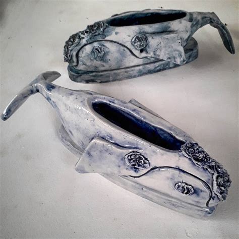 Jeannette Thomas Ceramics | Hand Built Planters - muktibox.com