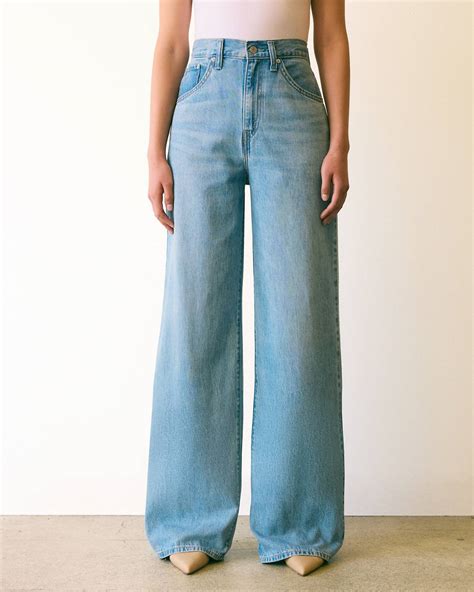 Jeans & Denim Pria Pilihan Terlengkap & Produk Terbaru - coolestguyplanet.net