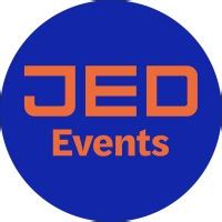 JED Events LinkedIn