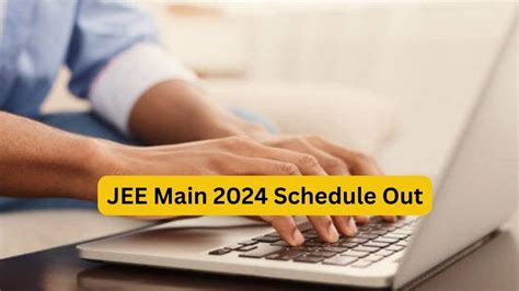 JEE Main 2024: When Will NTA Release JEE Main Dates? Check …