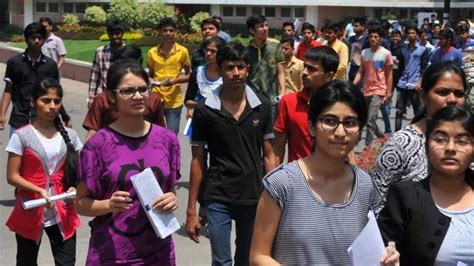 JEE Main Result 2024 Declared LIVE Updates: 14 Students Get 100 ...